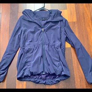 Lululemon jacket